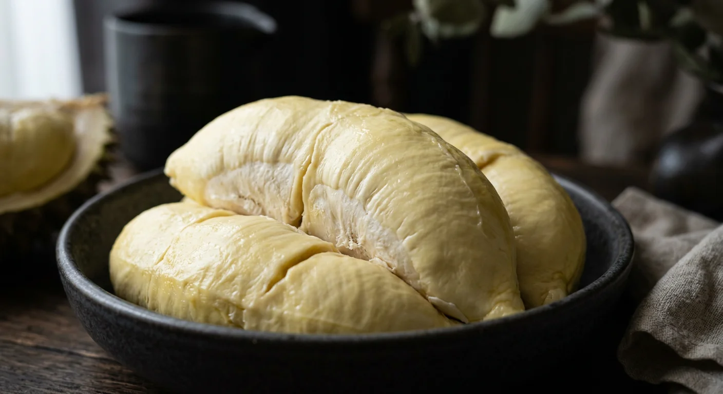 Durian Season 2026: Where the Season Stands Now